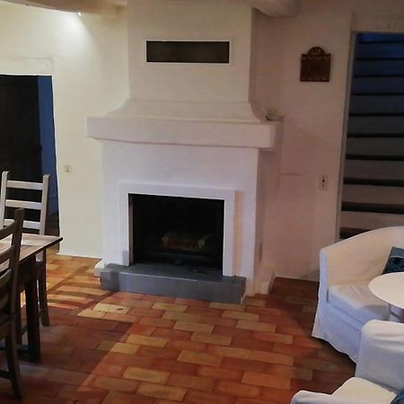 La Farigoule Villa Montbrun-les-Bains Ngoại thất bức ảnh